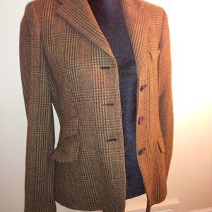 Ralph Lauren Blazer Jacket